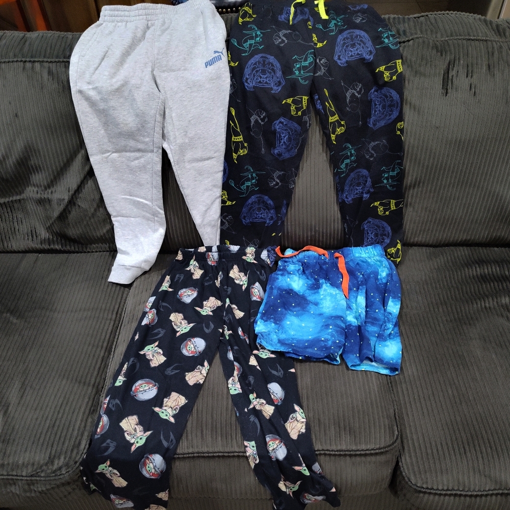 Boys S (7/8) bundle